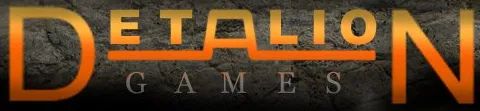 Logo: Detalion