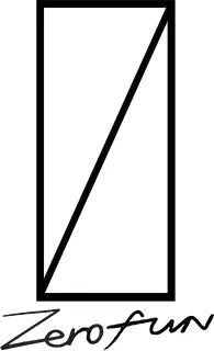 Logo: Zero Fun