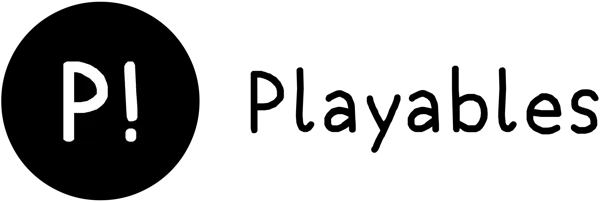Logo: Playables LLC