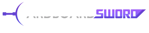 Logo: Cardboard Sword Limited