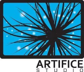Logo: Artifice Studio Inc.