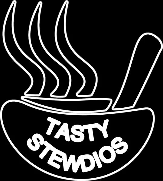 Logo: Tasty Stewdios LLC.