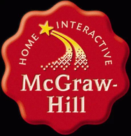 Logo: McGraw Hill Home Interactive