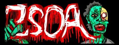 Logo: ZSOA