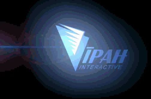 Logo: Vipah Interactive, Inc.