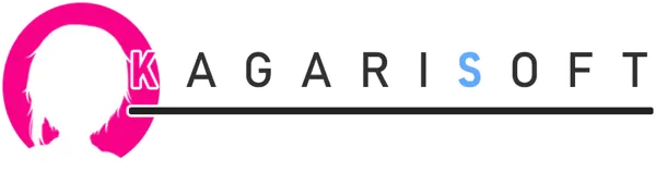 Logo: KagariSoft