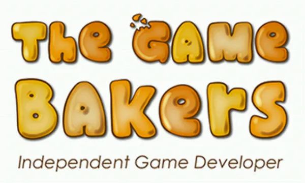 Logo: The Game Bakers