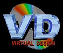 Logo: Virtual Design