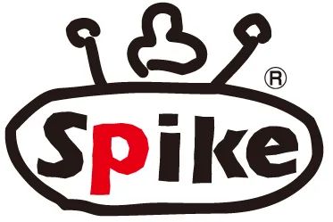 Logo: Spike Co., Ltd.