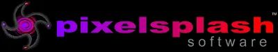 Logo: Pixelsplash Software