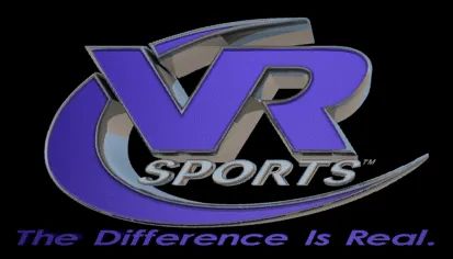 Logo: VR Sports