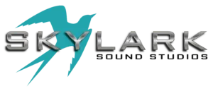 Logo: Skylark Sound Studios, Inc.