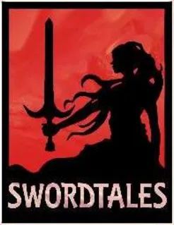 Logo: Swordtales