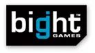 Logo: Bight Games