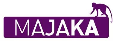 Logo: Majaka