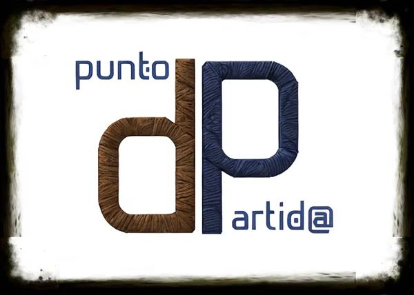 Logo: Punto de Partida