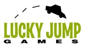 Logo: Lucky Jump Games LLC