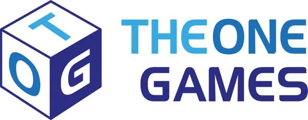 Logo: TheOneGames
