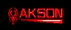 Logo: Akson Software