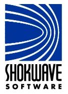 Logo: Shokwave Software, Inc.