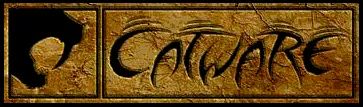 Logo: Catware, Inc.