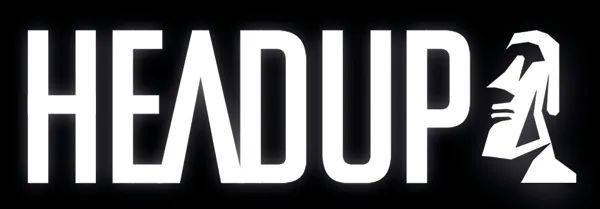 Logo: Headup Games GmbH & Co. KG
