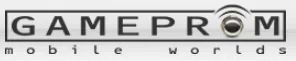 Logo: OOO Gameprom