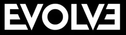 Logo: Evolve PR
