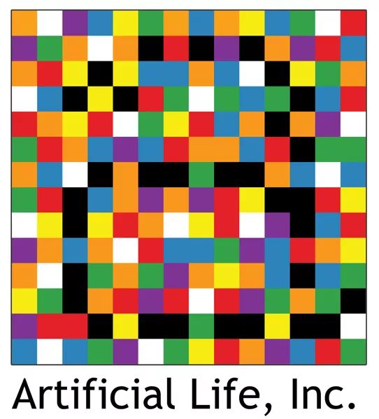 Logo: Artificial Life, Inc