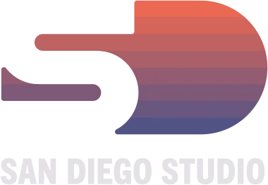 Logo: Sony San Diego Studio