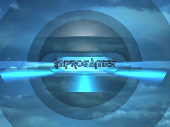 Logo: ImproGames
