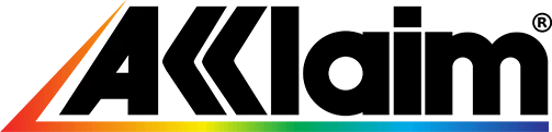 Logo: Acclaim, Inc.