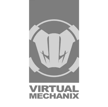 Logo: Virtual Mechanix