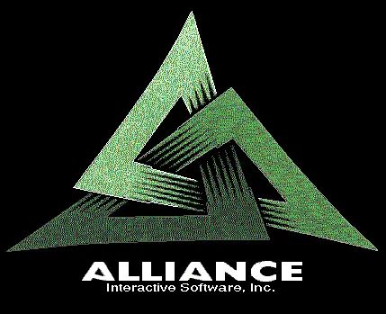 Logo: Alliance Interactive Software, Inc.