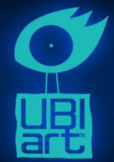 Logo: UbiArt