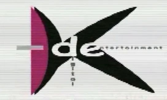 Logo: Kama Digital Entertainment