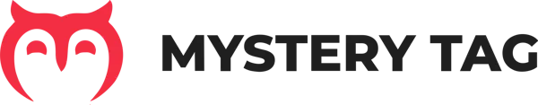 Logo: MysteryTag