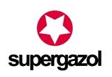Logo: Supergazol SAS