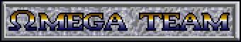 Logo: Omega Team