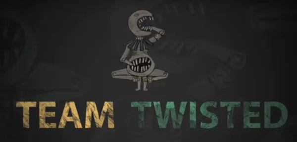 Logo: Team Twisted