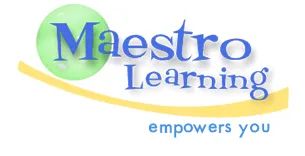Logo: Maestro Learning, Inc.