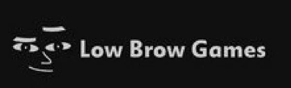 Logo: Low Brow Games