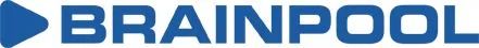 Logo: BRAINPOOL Artist & Content Services GmbH