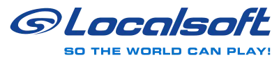 Logo: Localsoft, S.L.