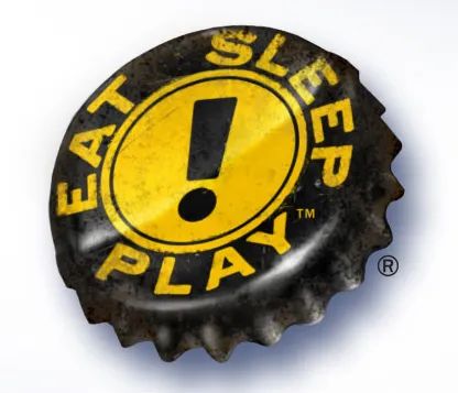Logo: Eat, Sleep, Play, Inc.