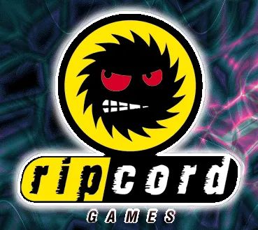 Logo: Ripcord Games, LLC