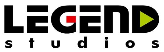 Logo: Legend Studios SL
