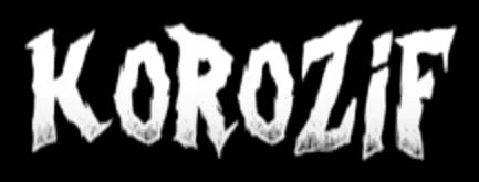 Logo: KOROZiF Prod.