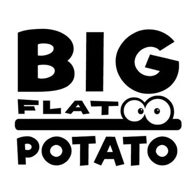 Logo: Big Flat Potato S.A.