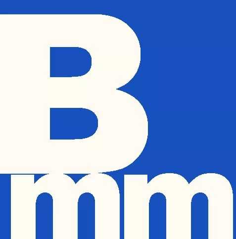 Logo: BMM GmbH